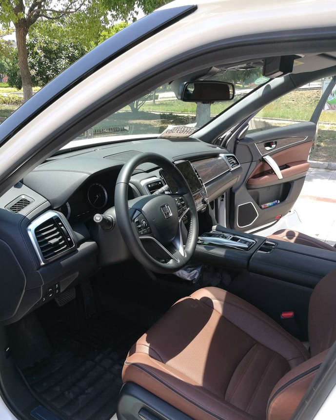 本田urv和冠道urv有啥区别,本田URV有什么优缺点