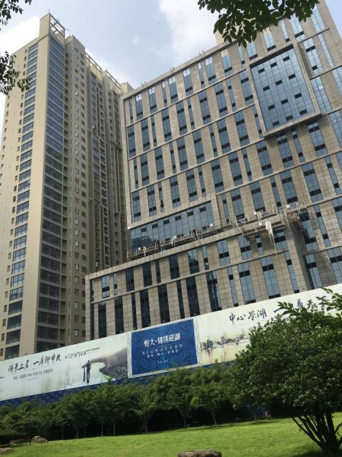 这些年，万嘉做过的工程门，看后才知道有多牛