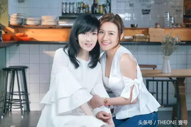 有生之年可能再也看不到她演戏了~