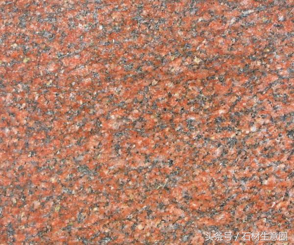 山东平邑：由资源大县到中国石材之乡