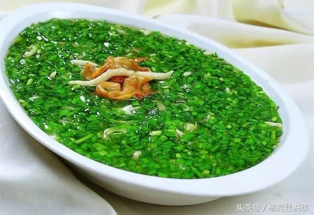 我只想说：厨师们你们也太有才了吧！