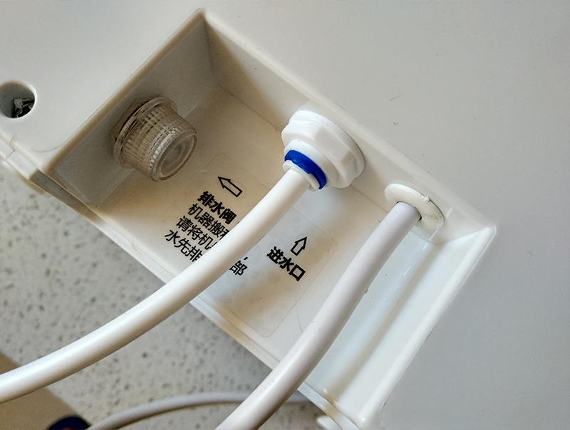 饮食安全健康，从拥有它这一刻开始