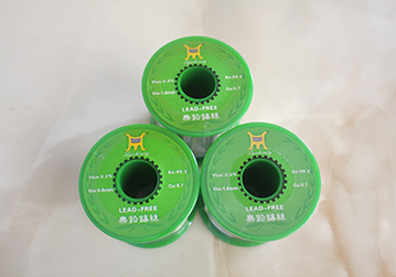 无铅焊锡丝可以焊接哪些材料,无铅焊锡丝有哪些