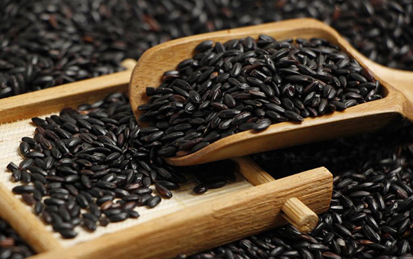 最有营养的七种米,这7种蔬菜记得吃