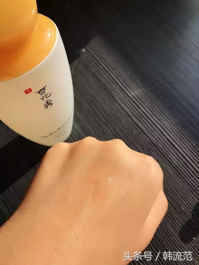 雪花秀三件套装值得买吗,雪花秀6件套298元是正品吗