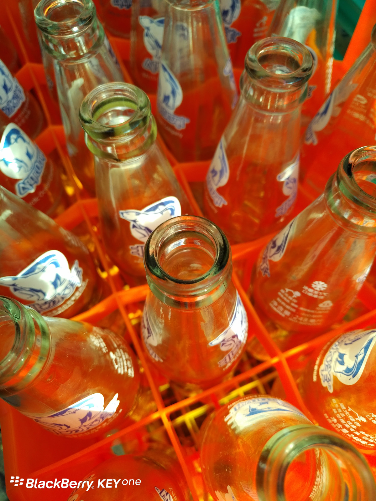 随手记录美好生活,黑莓KEYone拍照体验