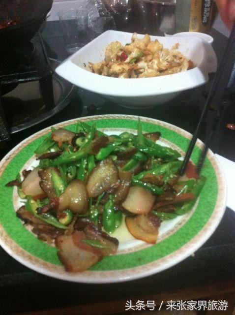 上海到张家界五日游攻略,找一下去张家界天门山的线路