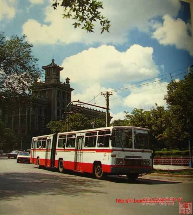 鞍山四十年前后变化,80年代90年代的鞍山市