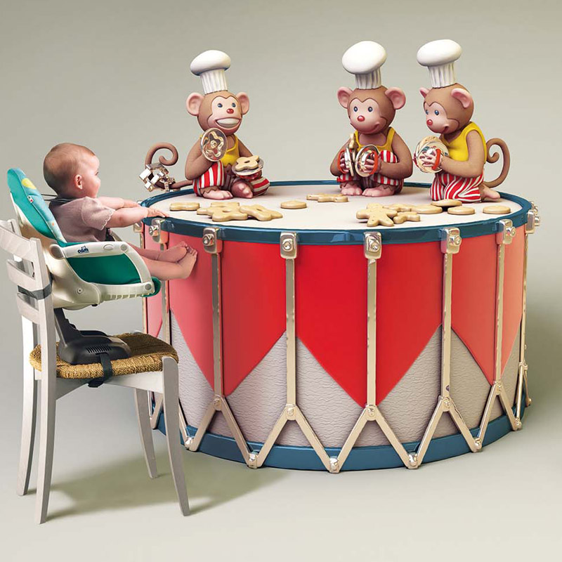 世界最好的母婴品牌,意大利十大国际品牌