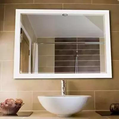 现代家居风水家中镜子摆在这些位置,财旺运旺健康身体棒!