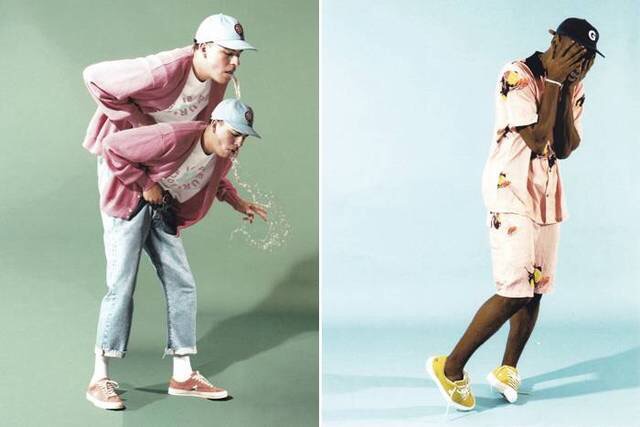 少女心满满可爱星空马卡龙,让人少女心爆棚的马卡龙