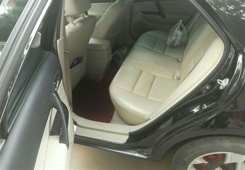 4万拿下08年马六,四万多买11年马六