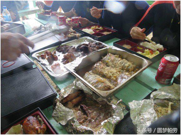 一站式的帕劳自由行,帕劳自由行最佳路线图