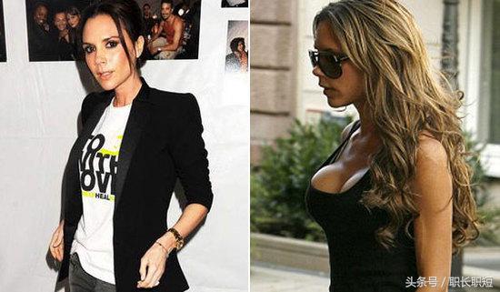 贝嫂有多自律,贝嫂成名