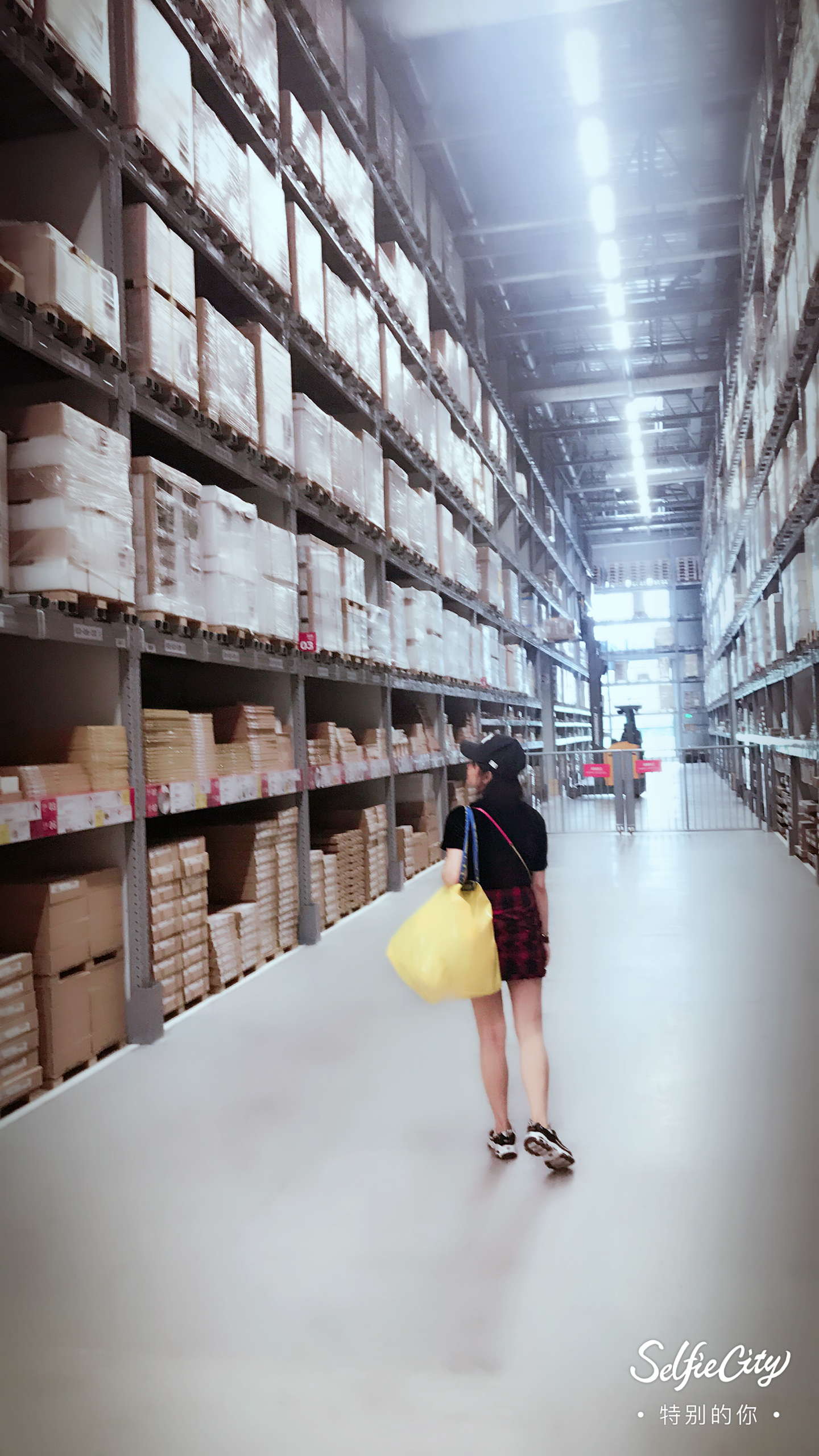 济南宜家提前探营！吃货们就该这么逛！