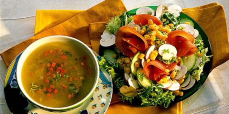 想拥有嫩白肌肤，千万要看看这些