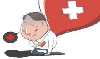 血虚血瘀气滞,血虚引起气虚的原因