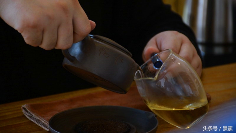 泡茶不用茶漏有茶渣,泡茶为什么不用茶漏