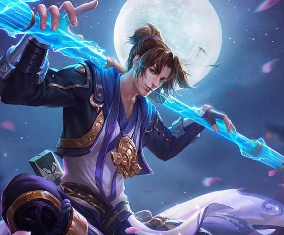 王者荣耀铠和什么英雄是情侣,王者荣耀里有几对情侣英雄