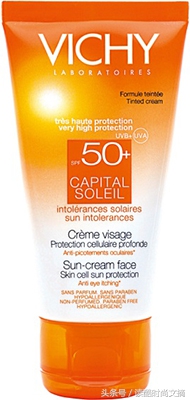 6款防晒霜测评哪一款更适合你,20款热门防晒霜测评且看且珍惜