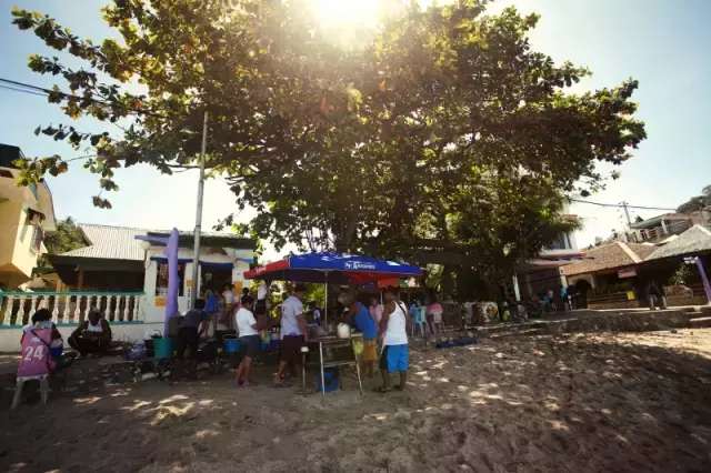暑假菲律宾夏令营,菲律宾pg岛住宿攻略