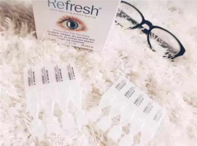 农药上瘾，追剧疯狂，眼睛还要不要了？！