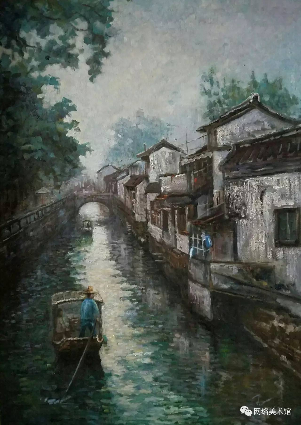 中国著名画家王一鸣,中国艺术大师王一君