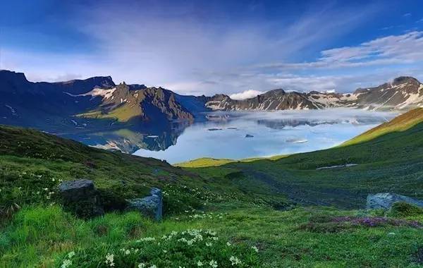 青年人旅游机会,如果去旅游你最想去哪儿
