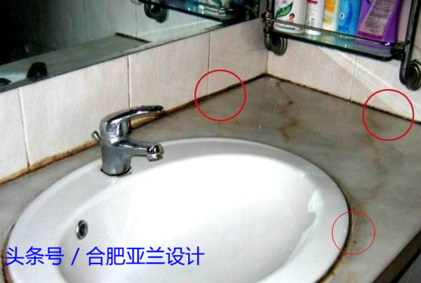 玻璃胶时间久了变黑变黄如何清理,厕所的玻璃胶发霉变黑怎么清理