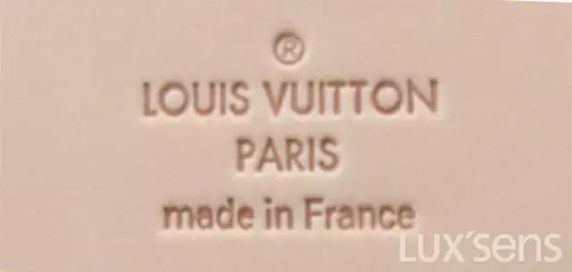 大街上真的一眼能看出包的真假,如何鉴别别人背的真假lv