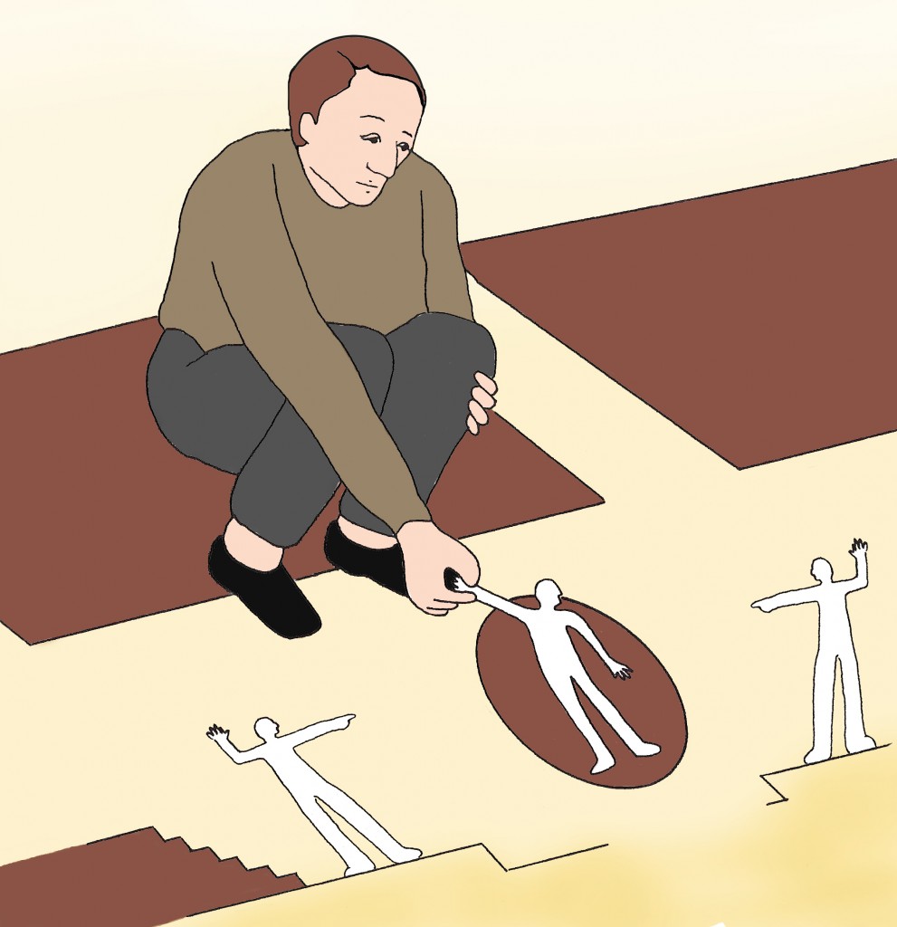 一维是空间吗,一维是点二维是线