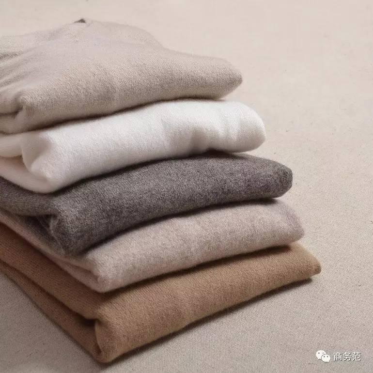 这些国产品牌越来越洋气了，这画风突变