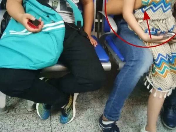 世界对女生的恶意有多可怕,世界对女性的恶意与偏见