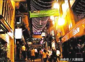 香港人喝啥啤酒,香港人为什么喜欢喝酒