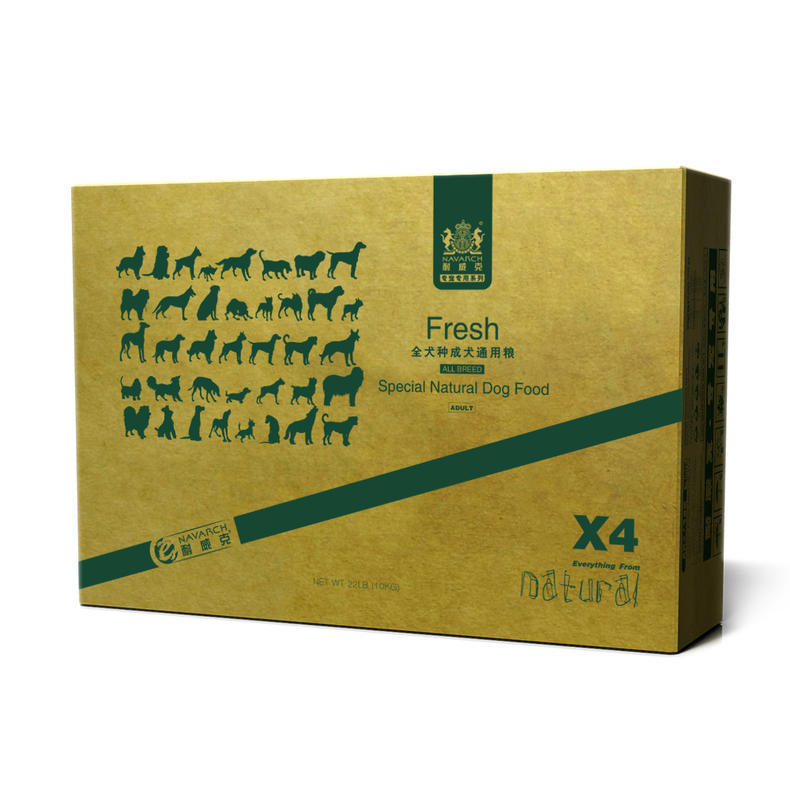 良心狗粮测评推荐图文,最良心的国产狗粮