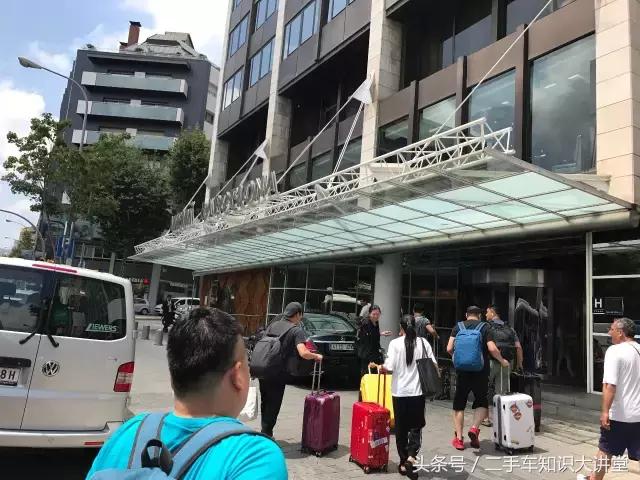 葡萄牙人都开什么车,西班牙老百姓开什么车