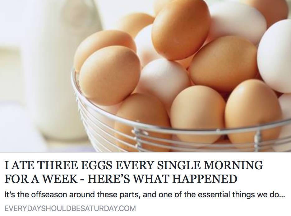 为什么这么多标题党,最有意思的标题党