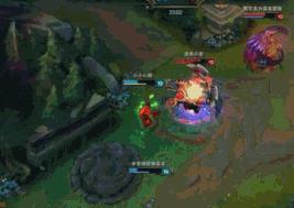 英雄联盟改版神器,英雄联盟新版本辅助神器