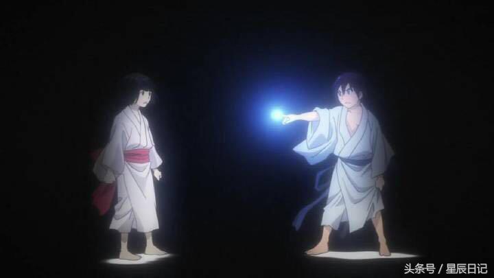 野良神全盛时期夜斗,野良神哪一集提到夜斗的过去