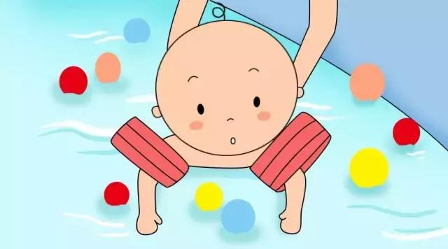 儿童游泳圈用哪种比较实用,儿童游泳用什么泳圈好