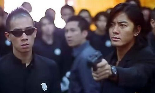 娱乐圈最不火的一些明星,盘点娱乐圈曾经遭受过变故的明星