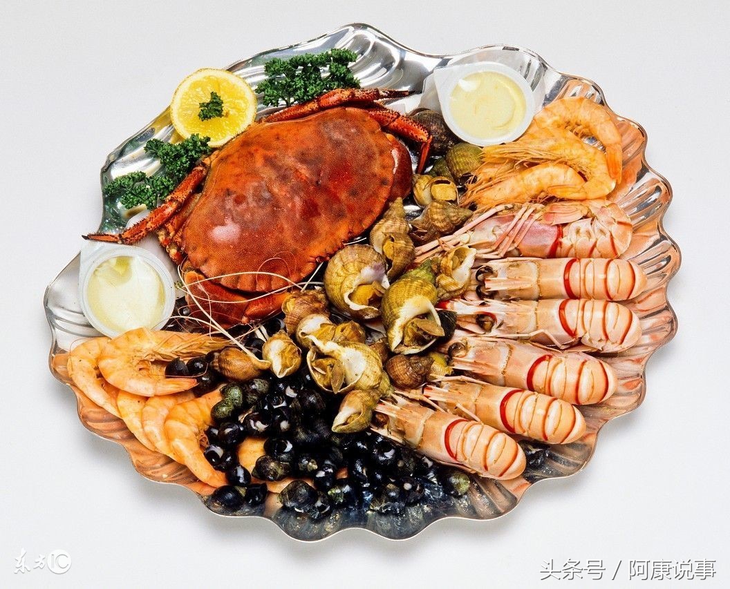 夏天怎么吃海鲜最爽,夏季吃海鲜警惕细菌性食物中毒