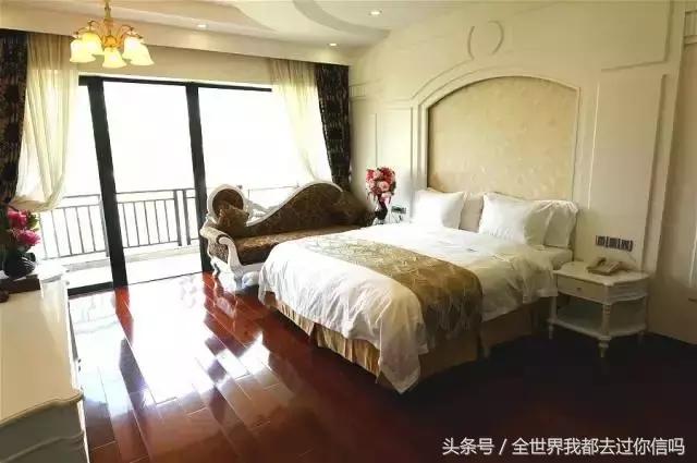 广州附近竟然有个“爱琴海”,美爆了!现在我还需要出国吗?