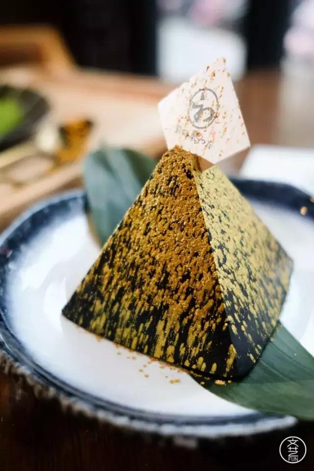 郑州独此一家的抹茶铺子，竟然还有着150年的官方认证