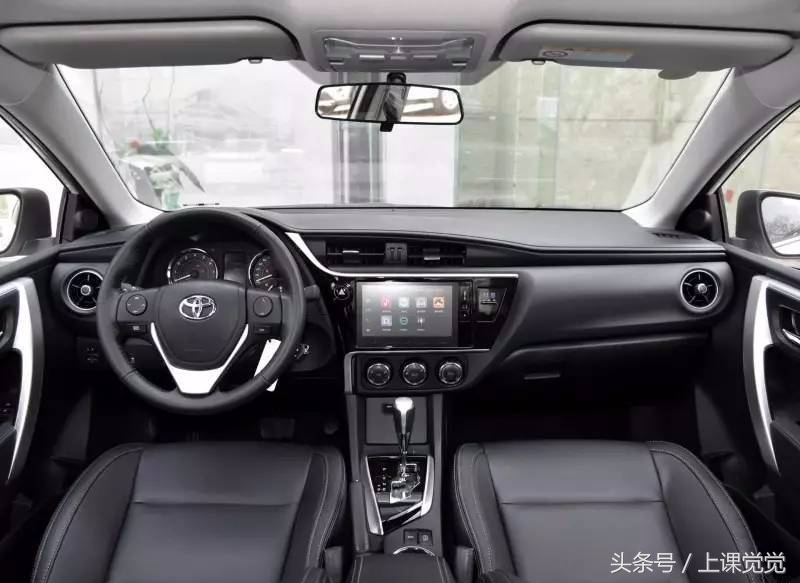 新车七八万的卡罗拉值得买吗,推荐车型卡罗拉