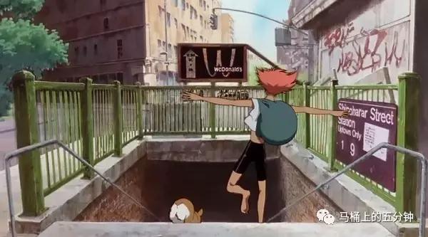 「无责诚推」宇宙中的安魂曲——《星际牛仔》下