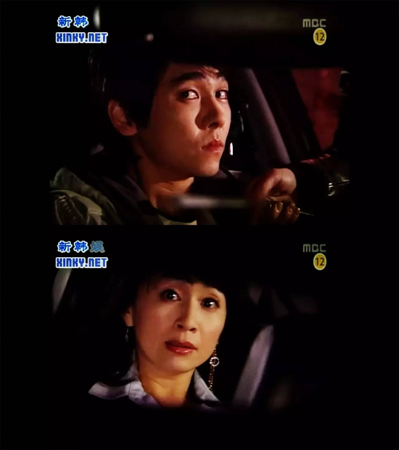 穿透屋顶的highkick第二部感情线,无法阻挡的highkick结局解析