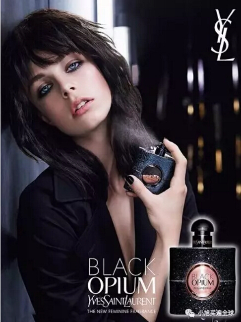 ysl圣罗兰黑鸦香水鉴别,ysl黑鸦香水和反转巴黎哪个好闻