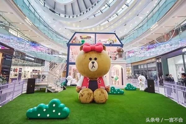 成都购物中心人气排名,2022成都购物中心排名前十名