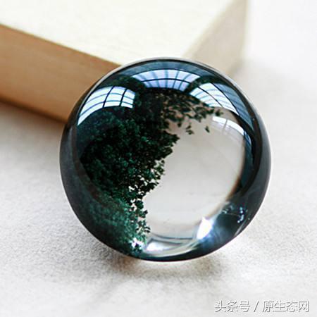 千层幽灵水晶功效与作用,不同颜色幽灵水晶的寓意